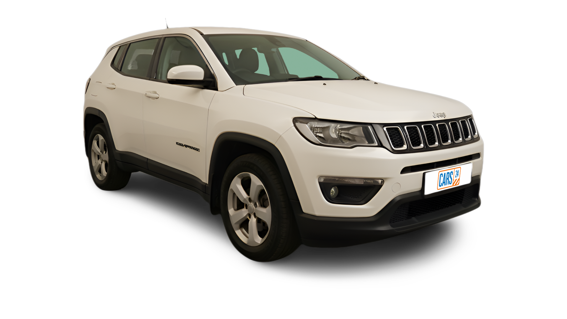 Jeep Compass-img